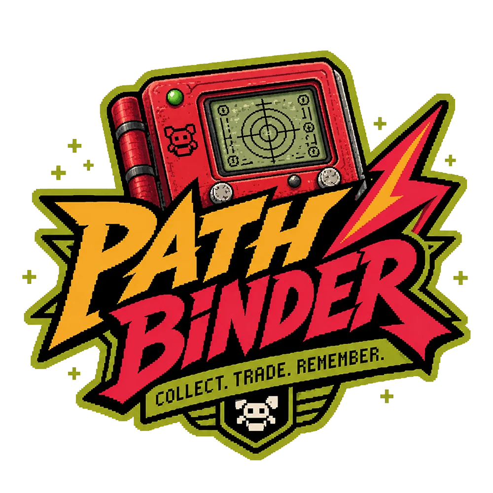 PathBinder